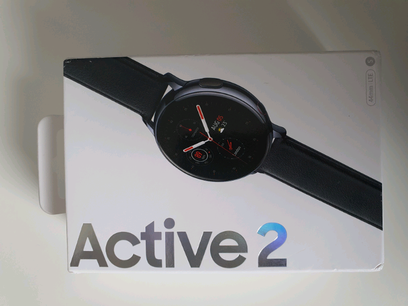 samsung galaxy watch 4g vodafone